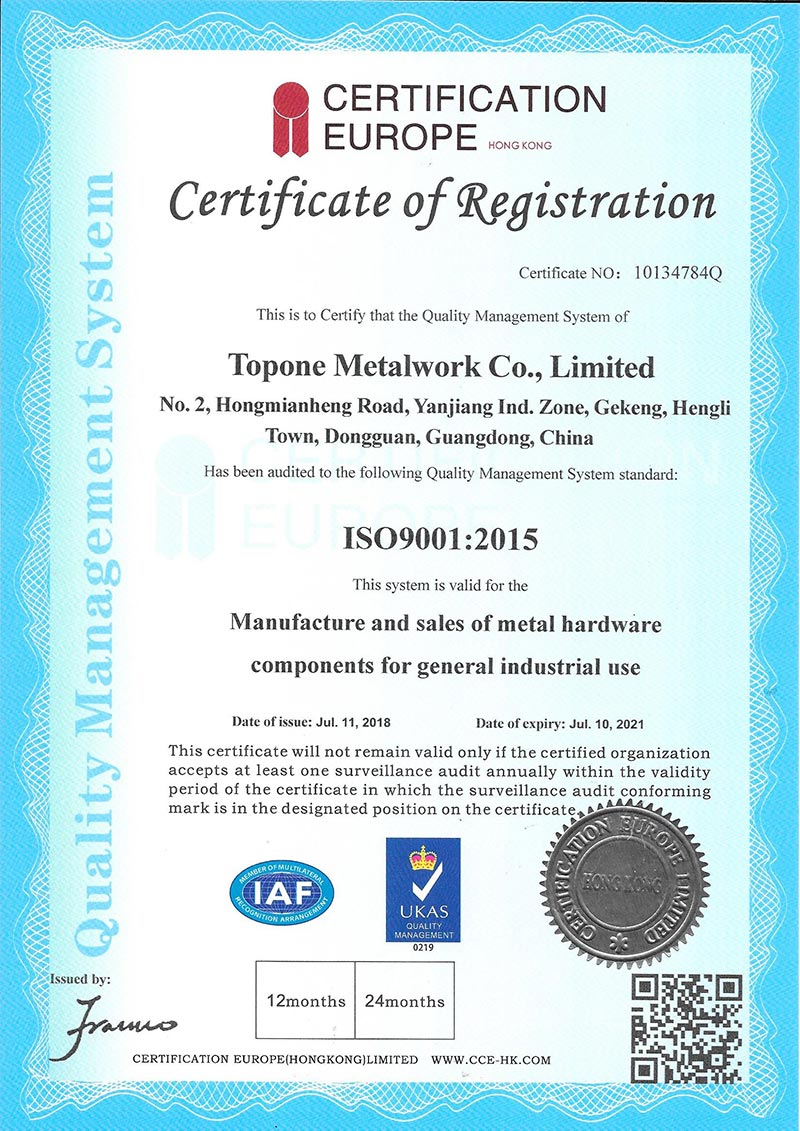 iso9001